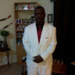 Meet your Posher, Johnny